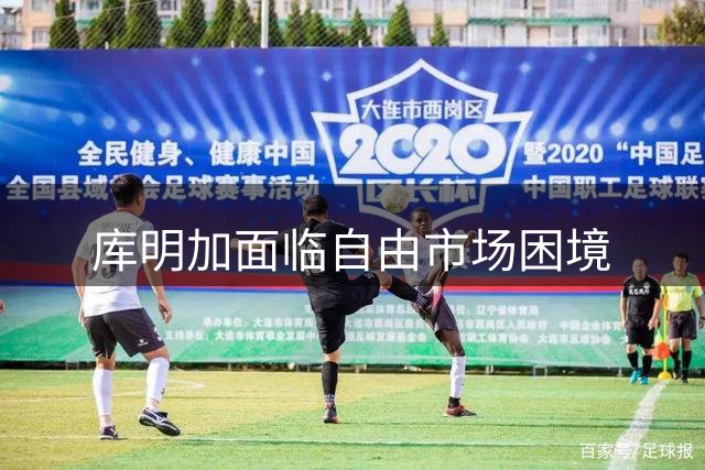 库明加面临自由市场困境